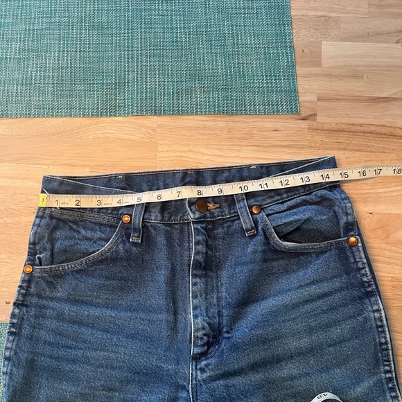 Vintage wranglers - Picture 10 of 11